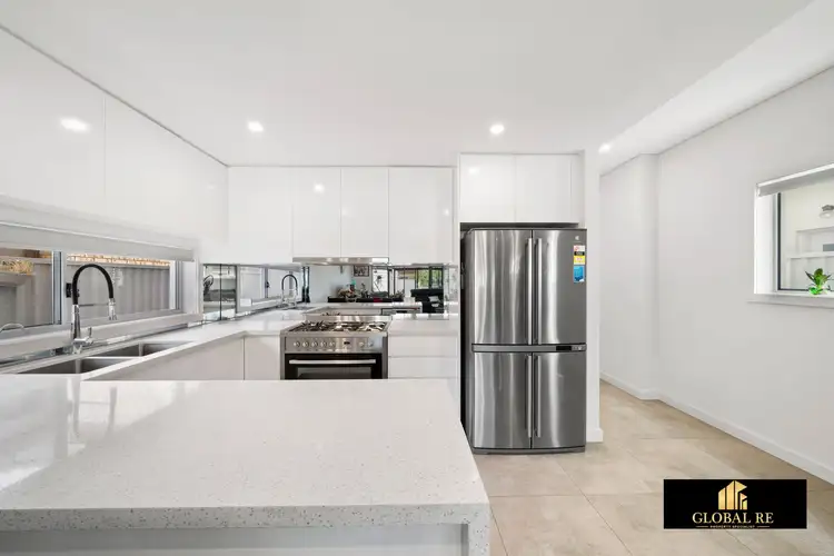 Fourth view of Homely house listing, 71B Cardwell St, Canley Vale NSW 2166