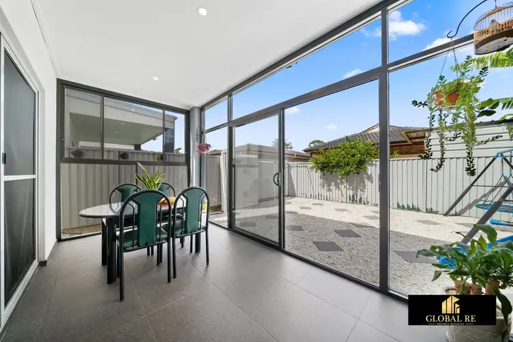 Fifth view of Homely house listing, 71B Cardwell St, Canley Vale NSW 2166