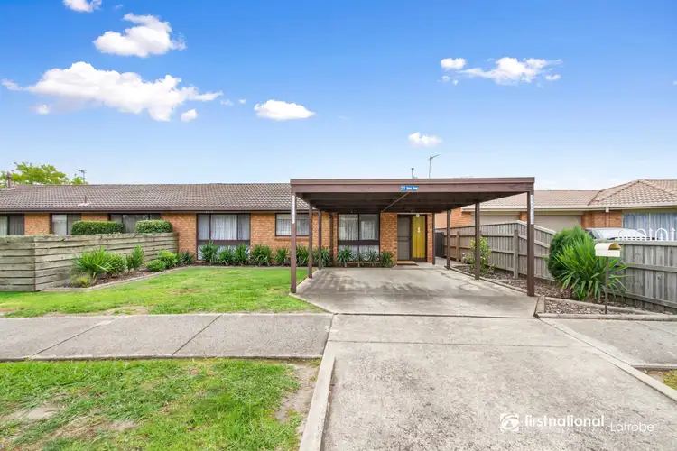 2/2 Rural Drive, Traralgon VIC 3844