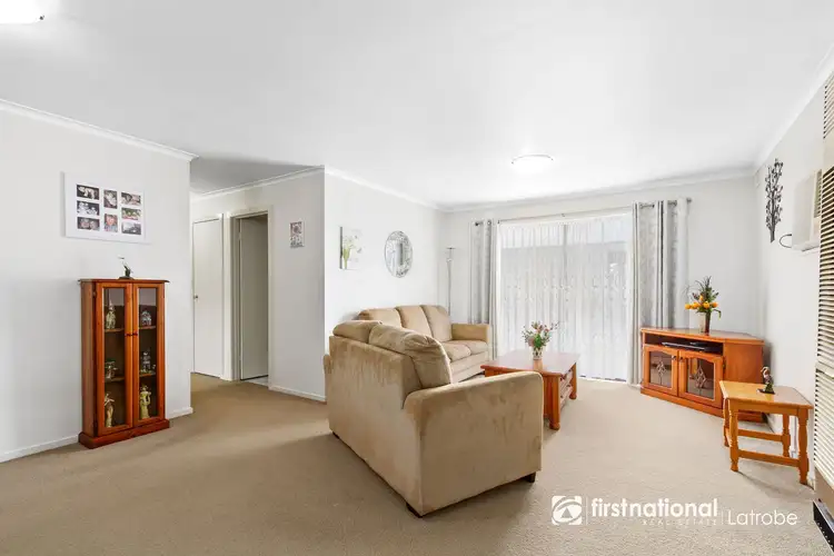 Sixth view of Homely unit listing, 2/2 Rural Drive, Traralgon VIC 3844