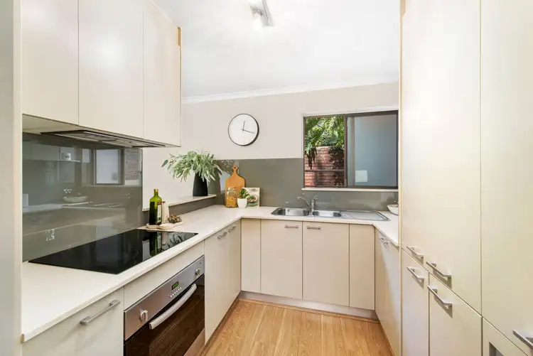 Third view of Homely unit listing, 1/370 Miller Street, Cammeray NSW 2062