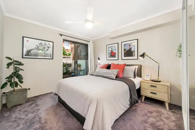 Fifth view of Homely unit listing, 1/370 Miller Street, Cammeray NSW 2062