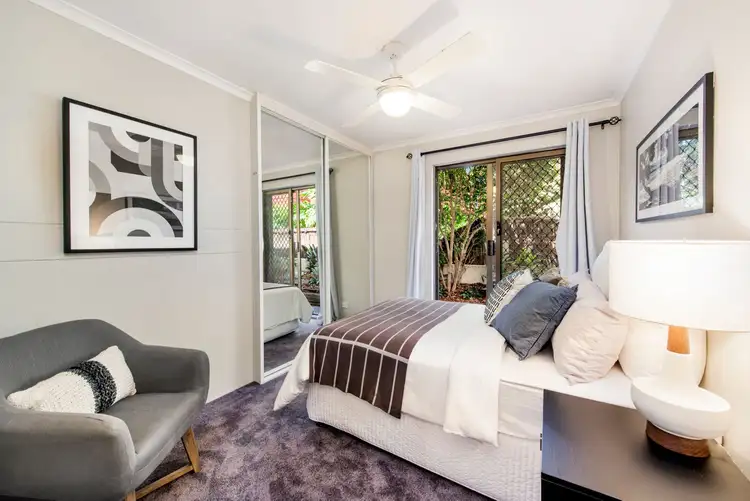Sixth view of Homely unit listing, 1/370 Miller Street, Cammeray NSW 2062