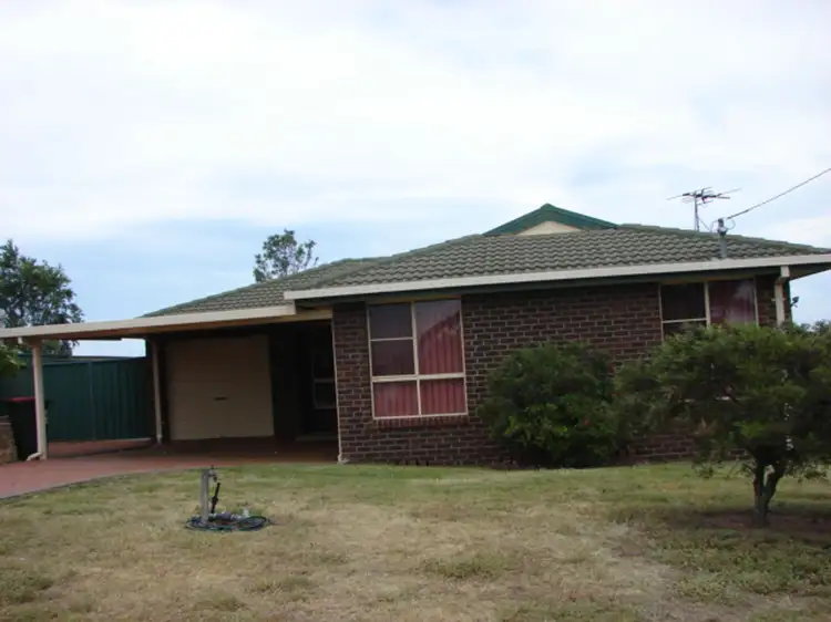 Main view of Homely house listing, 9 Upper Campbell Street, Aberdeen NSW 2336