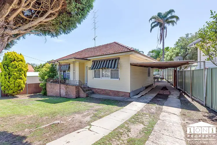 Main view of Homely house listing, 27 Patricia Avenue, Charlestown NSW 2290
