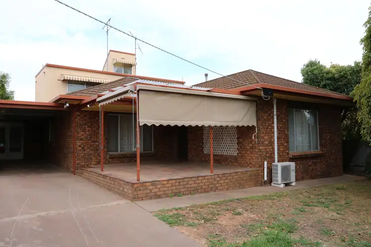 21 Laidman Street, Maryborough VIC 3465