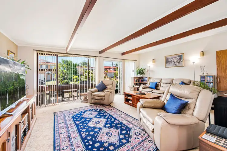 Second view of Homely house listing, 57 Bellevue Street, Shelly Beach NSW 2261