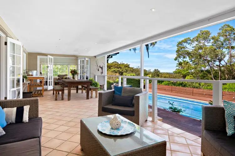 2 Retimo Close, St Ives NSW 2075