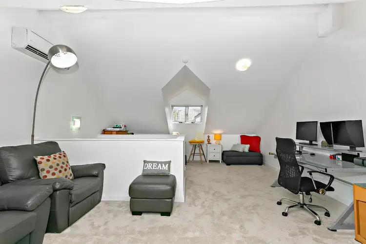 Fifth view of Homely townhouse listing, 7/6 Gillott Way, St Ives NSW 2075