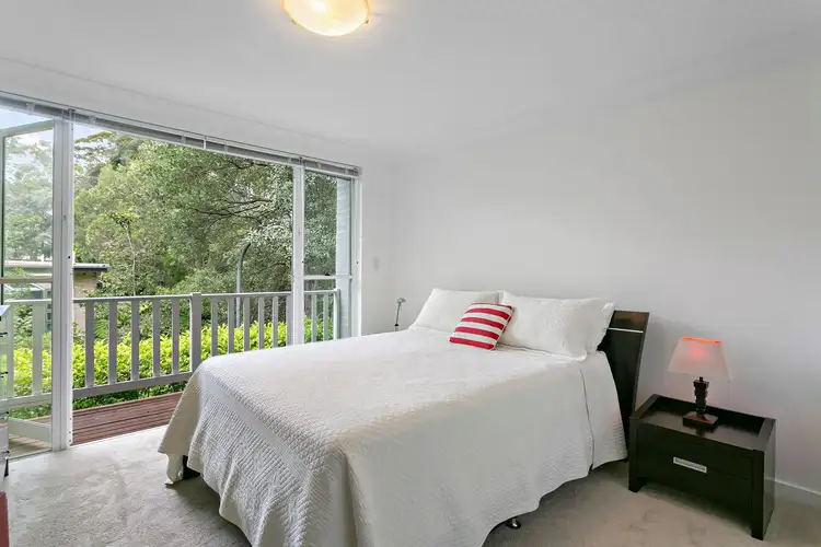 Sixth view of Homely townhouse listing, 7/6 Gillott Way, St Ives NSW 2075