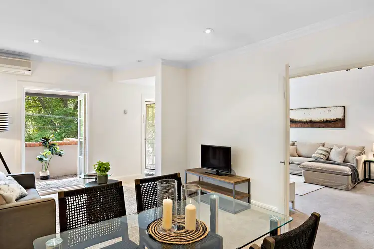 Fourth view of Homely townhouse listing, 4/8 Park Crescent, Pymble NSW 2073