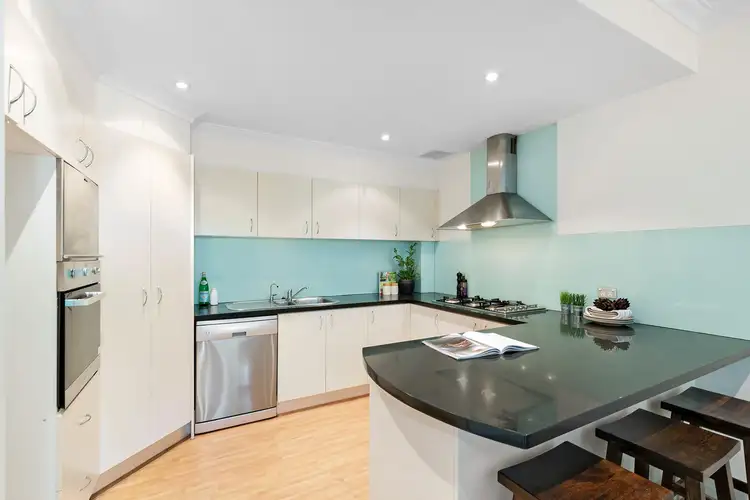 Fifth view of Homely townhouse listing, 4/8 Park Crescent, Pymble NSW 2073