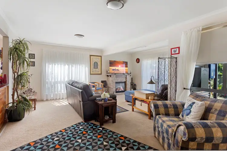Second view of Homely house listing, 117A Upper California Gully Road, California Gully VIC 3556