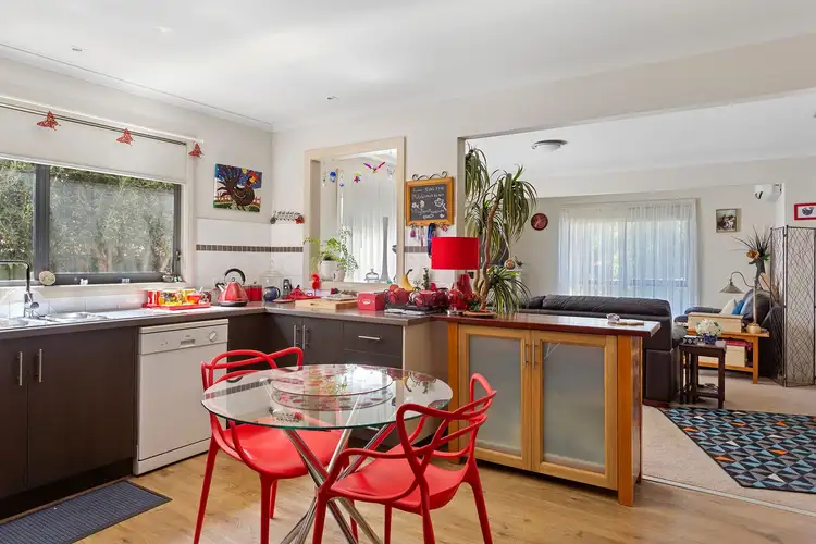 Fourth view of Homely house listing, 117A Upper California Gully Road, California Gully VIC 3556