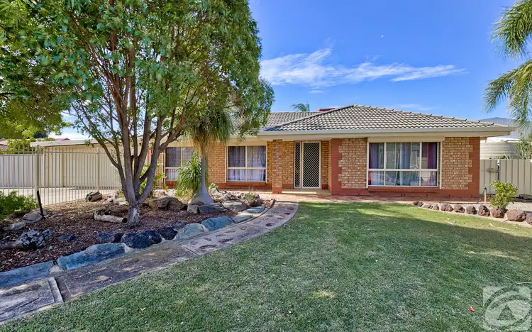 56 Brandis Road, Munno Para West SA 5115
