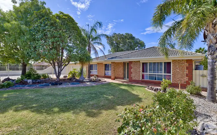 Second view of Homely house listing, 56 Brandis Road, Munno Para West SA 5115