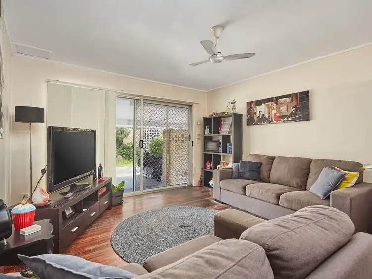 Second view of Homely unit listing, 2/8 Leonard Avenue, Surfers Paradise QLD 4217