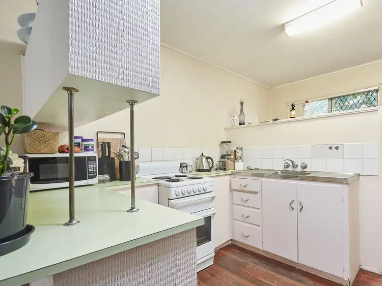 Third view of Homely unit listing, 2/8 Leonard Avenue, Surfers Paradise QLD 4217