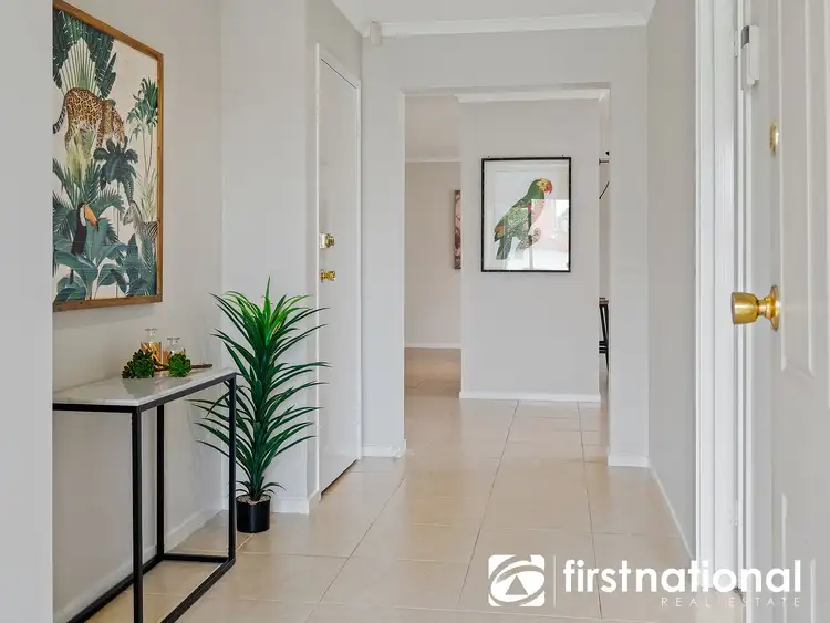 Second view of Homely house listing, 48 Bateman Grove, Hampton Park VIC 3976