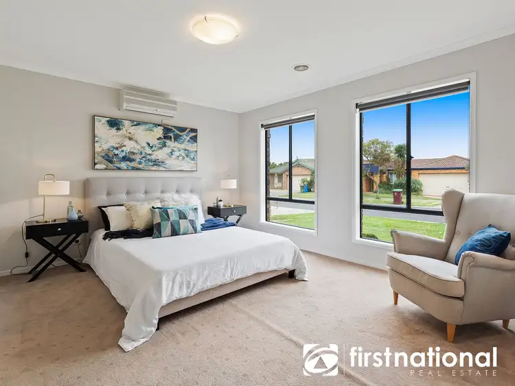 Third view of Homely house listing, 48 Bateman Grove, Hampton Park VIC 3976