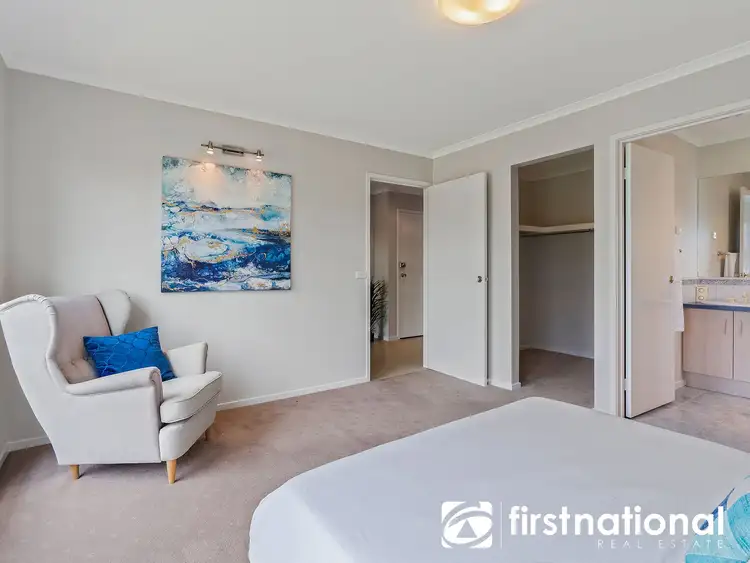 Fourth view of Homely house listing, 48 Bateman Grove, Hampton Park VIC 3976