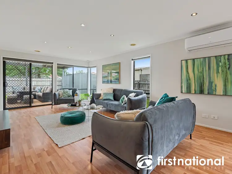 Sixth view of Homely house listing, 48 Bateman Grove, Hampton Park VIC 3976