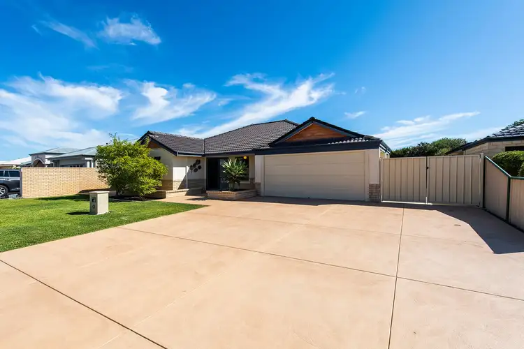 Main view of Homely house listing, 29 Porto Santo Green, Secret Harbour WA 6173