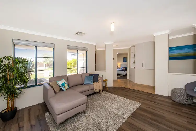Fourth view of Homely house listing, 29 Porto Santo Green, Secret Harbour WA 6173