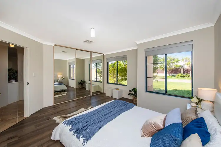Sixth view of Homely house listing, 29 Porto Santo Green, Secret Harbour WA 6173