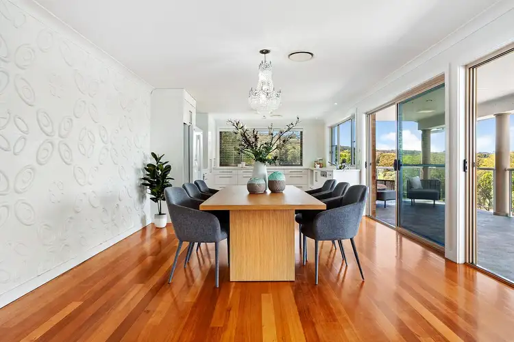 Second view of Homely house listing, 68 Bareki Road, Eleebana NSW 2282