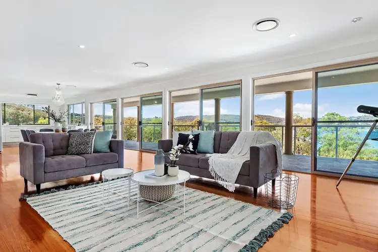 Fourth view of Homely house listing, 68 Bareki Road, Eleebana NSW 2282