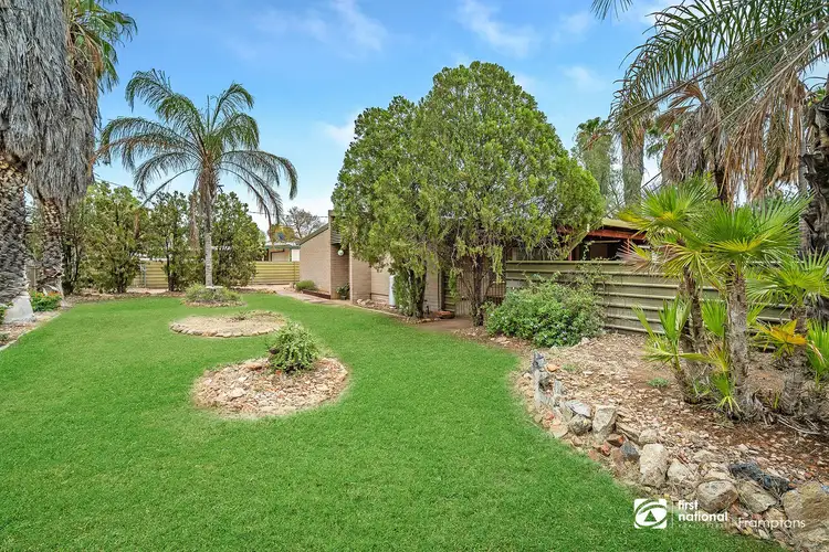 32 Campbell Street, Braitling NT 870