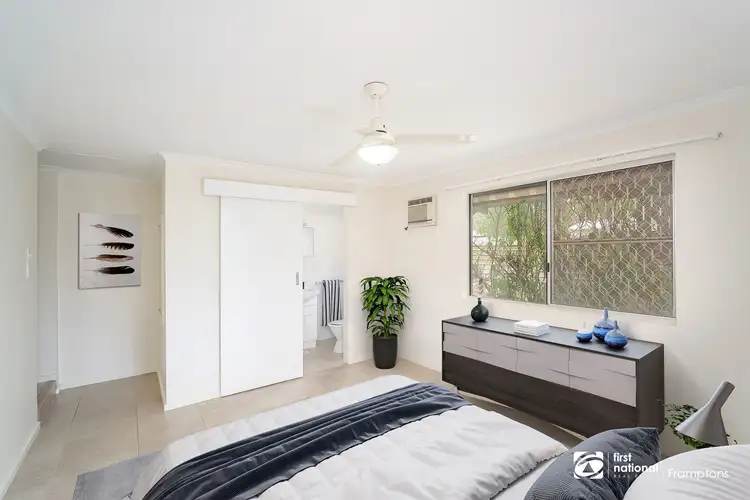 Sixth view of Homely house listing, 32 Campbell Street, Braitling NT 870