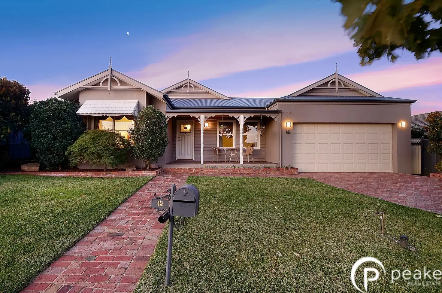 Main view of Homely house listing, 12 Carlisle Drive, Beaconsfield VIC 3807