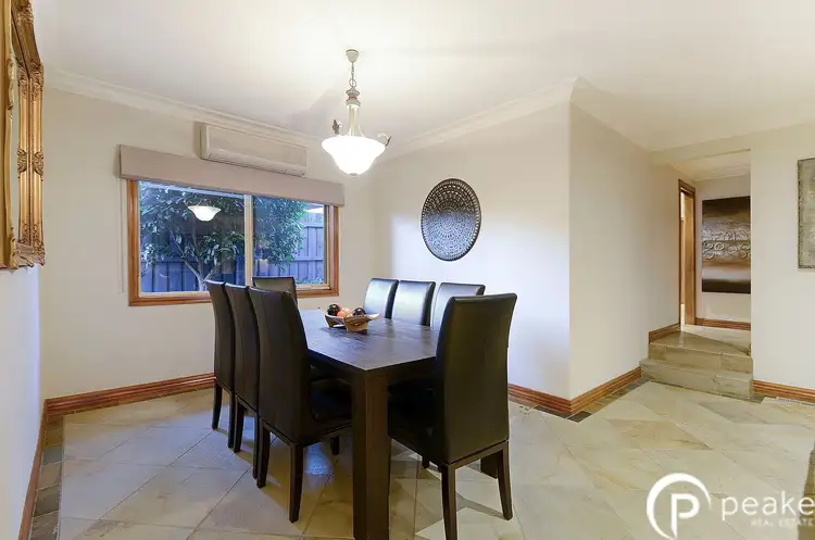 Fifth view of Homely house listing, 12 Carlisle Drive, Beaconsfield VIC 3807