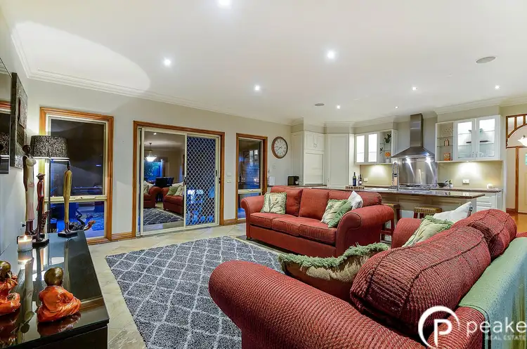 Seventh view of Homely house listing, 12 Carlisle Drive, Beaconsfield VIC 3807