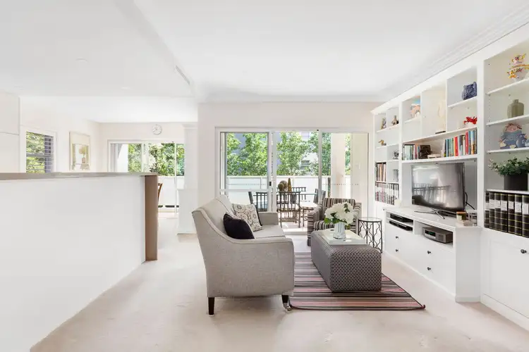 Third view of Homely apartment listing, 203/20 Turramurra Avenue, Turramurra NSW 2074