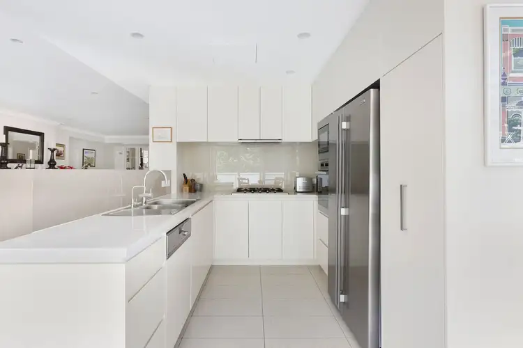 Fourth view of Homely apartment listing, 203/20 Turramurra Avenue, Turramurra NSW 2074
