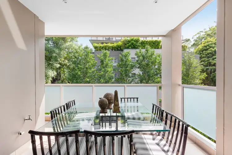 Fifth view of Homely apartment listing, 203/20 Turramurra Avenue, Turramurra NSW 2074