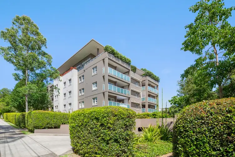Sixth view of Homely apartment listing, 203/20 Turramurra Avenue, Turramurra NSW 2074