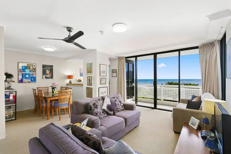 Fifth view of Homely apartment listing, 63/219-225 Abbott Street, Cairns North QLD 4870