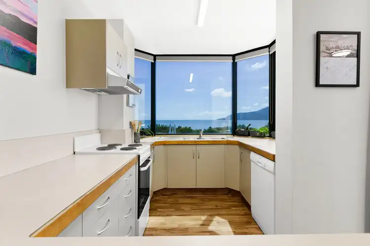 Sixth view of Homely apartment listing, 63/219-225 Abbott Street, Cairns North QLD 4870