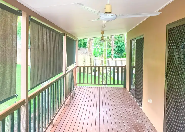 Fourth view of Homely house listing, 10 Cicero Close, Mooroobool QLD 4870