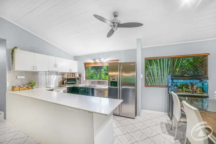 Seventh view of Homely house listing, 10 Cicero Close, Mooroobool QLD 4870