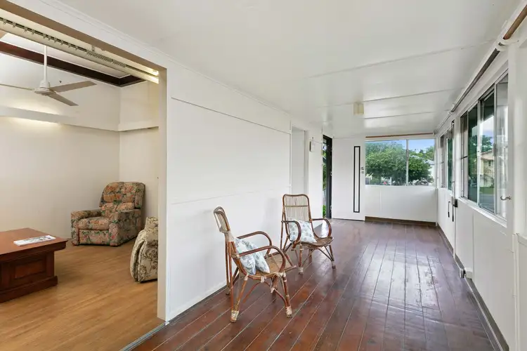 137 Buchan Street, Bungalow QLD 4870