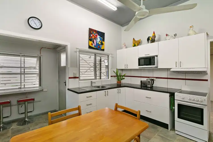 Second view of Homely house listing, 137 Buchan Street, Bungalow QLD 4870