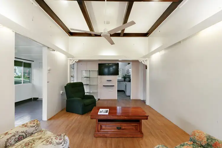 Third view of Homely house listing, 137 Buchan Street, Bungalow QLD 4870