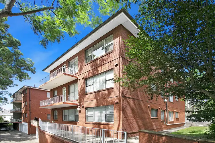 Main view of Homely unit listing, 13/65A Werona Avenue, Gordon NSW 2072