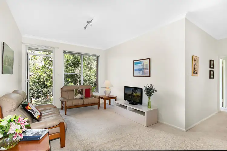 Second view of Homely unit listing, 13/65A Werona Avenue, Gordon NSW 2072