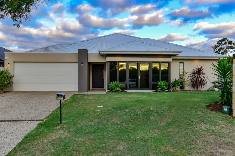 275 Camberwarra Drive, Craigie WA 6025